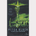 Pitch Black - Planet der Finsternis (VHS - 2001 - DE)