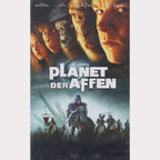 Planet der Affen (VHS - 2002 - DE)
