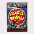 Planet der Vampire