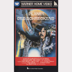 Planet des Schreckens (VHS - 1984 - DE)