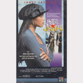 Justice poétique (VHS - 1994 - DE)