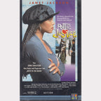 Justice poétique (VHS - 1994 - DE)