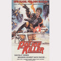 Police Killer (VHS - DE)