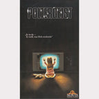 Poltergeist (VHS - 1992 - DE)