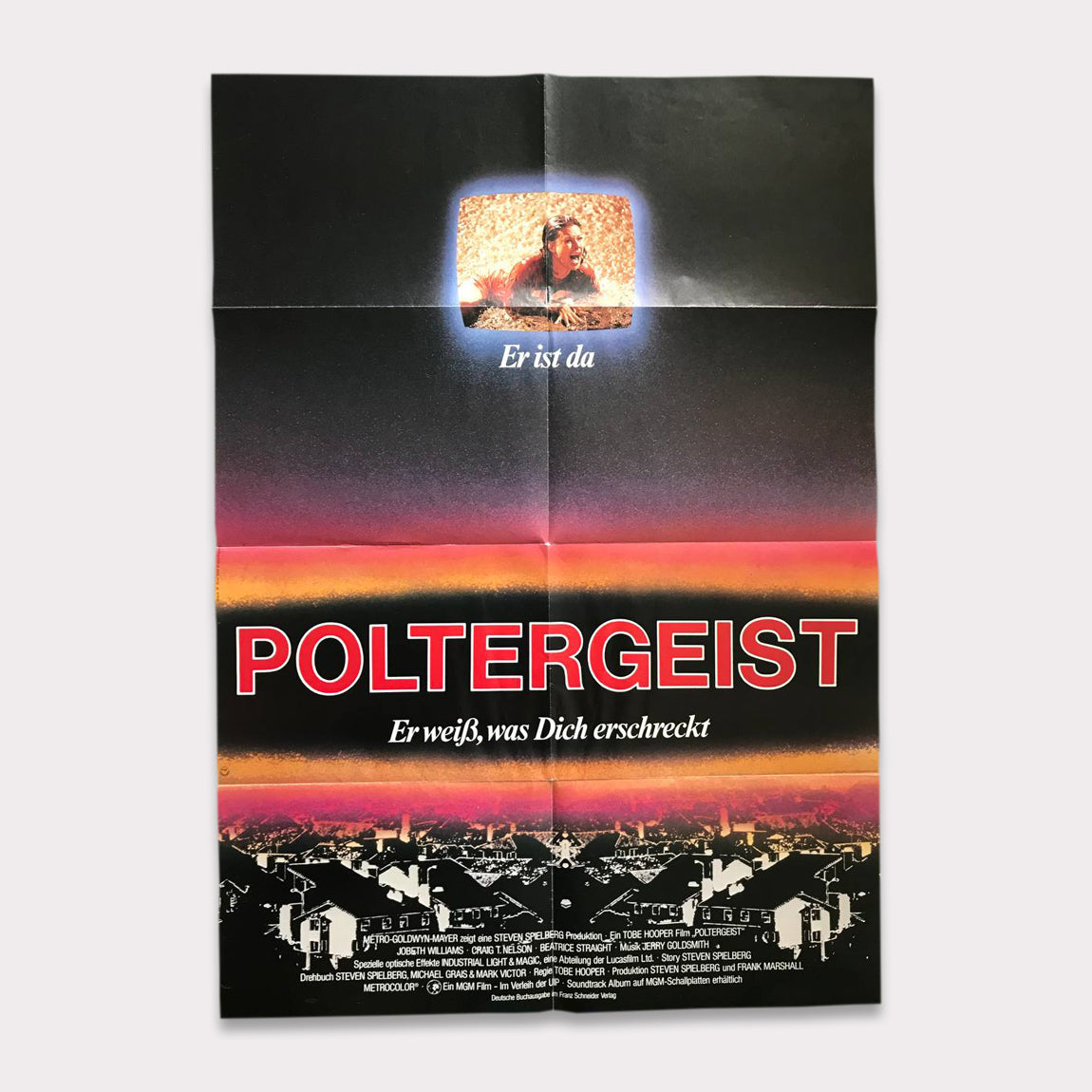 Poltergeist