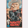 Porky's Rache (VHS - 1986 - DE)