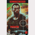 Predator (VHS - 1997 - DE)