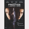 Prestige - Les Maîtres de la Magie (DVD - 2007 - DE)