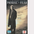 Peur primale (VHS - 1997 - NL)