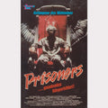 Prisoners (VHS - 1991 - DE)
