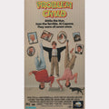 Problem Child (VHS - 1991 - US)