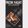 Prom Night - Evil of Darkness (VHS - DE)