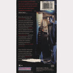 Psycho II (VHS - 1996 - US)