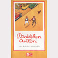 Pünktchen et Anton (VHS - 1992 - DE)