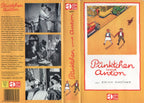 Pünktchen et Anton (VHS - 1992 - DE)