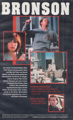 Punishment - Spur der Gewalt (VHS - DE)