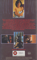 Le Maître des Marionnettes 2 (VHS - Royaume-Uni)