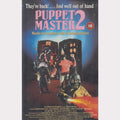 Le Maître des Marionnettes 2 (VHS - Royaume-Uni)
