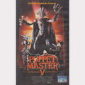 Le Maître des Marionnettes 5 (VHS - 1995 - DE)