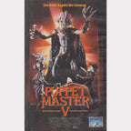 Le Maître des Marionnettes 5 (VHS - 1995 - DE)