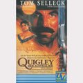 Quigley der Australier (VHS - DE)