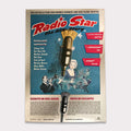 Radio Star - Die AFN-Story | DIN A1 Filmplakat