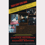 Rage and Honor (VHS - DE)