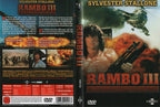 Rambo [Special Edition - Teil I-III] (3xDVD - 2000 - DE)