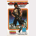 Rambo (VHS - DE)