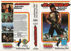 Rambo (VHS - DE)