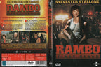 Rambo [Special Edition - Teil I-III] (3xDVD - 2000 - DE)
