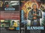 Ransom - Jenseits des Gesetzes (VHS - 1989 - DE)