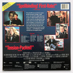 Ransom (2xLaserdisc - 1997 - US)