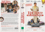 Einleger von Rat Race - Der nackte Wahnsinn als VHS Kassette in der Auflage von Universal erschienen 2002