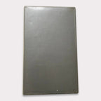 RCA/Columbia, kleiner Einleger, silber [VHS, V2000, BETA Leerhülle]