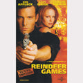 Jeux de rennes (VHS - DE)