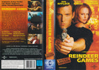 Jeux de rennes (VHS - DE)