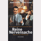 Reine Nervensache Warner Home Video 2000 VHS Cover