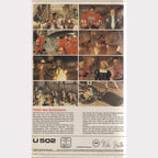 Reiter des Schreckens (VHS - DE)