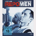 Repo Men (Blu-ray - 2010 - DE)