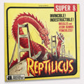 Reptilicus (Super 8 - US)