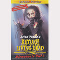 Return of the Living Dead 3 (VHS - 1998 - DE)