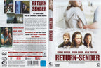 Retour à l'expéditeur (DVD - DE)