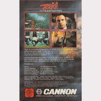 Rififi am Karfreitag (VHS - 1987 - DE)