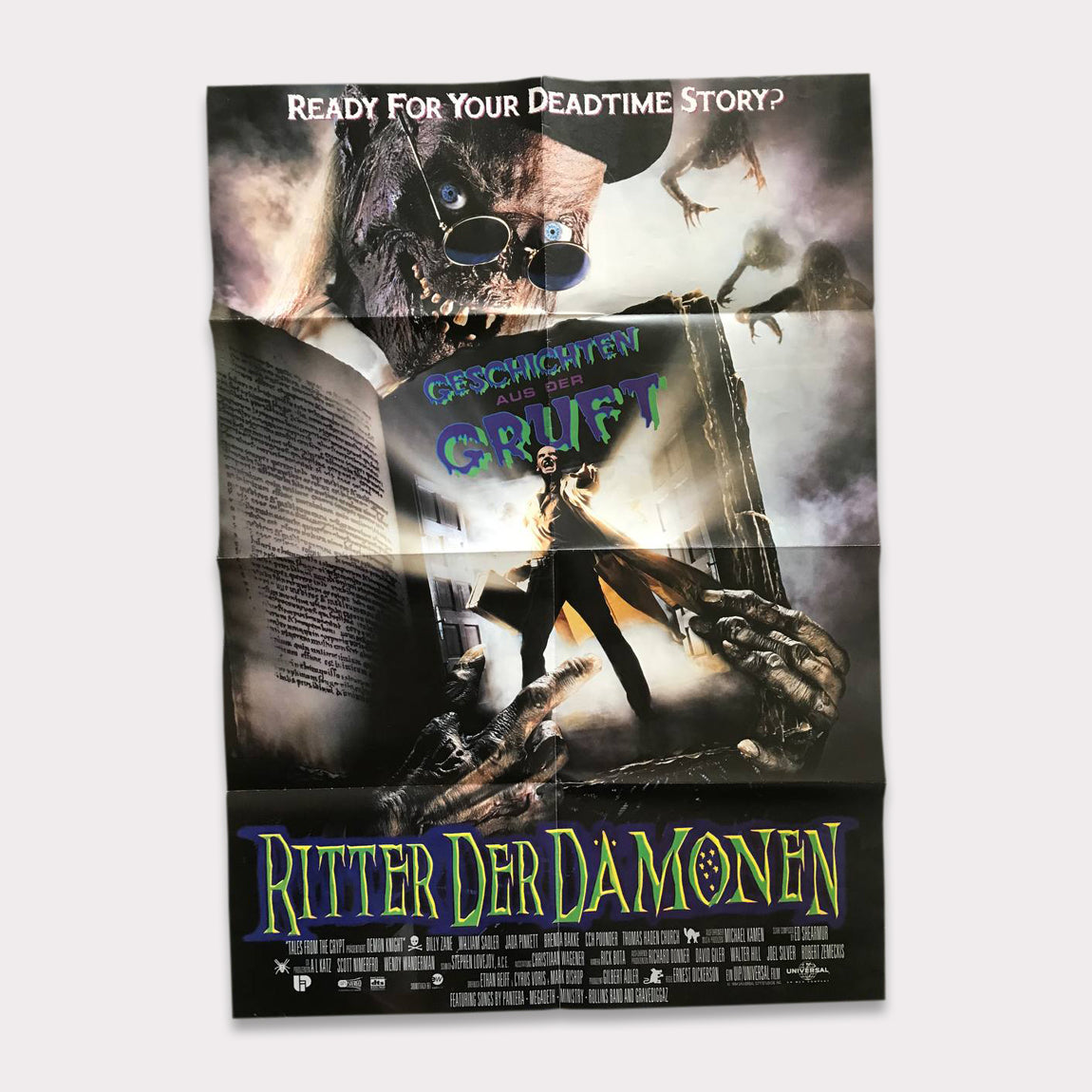 Ritter der Dämonen
