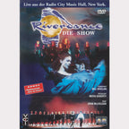 Riverdance - Le Spectacle (DVD - 2000 - DE)