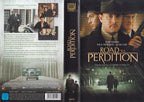 Road to Perdition (VHS - 2003 - DE)