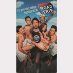 Road Trip (VHS - 2000 - US)