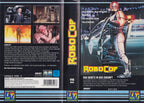 RoboCop (VHS - 1993 - DE)