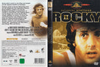 Rocky II (DVD - 2005 - DE)